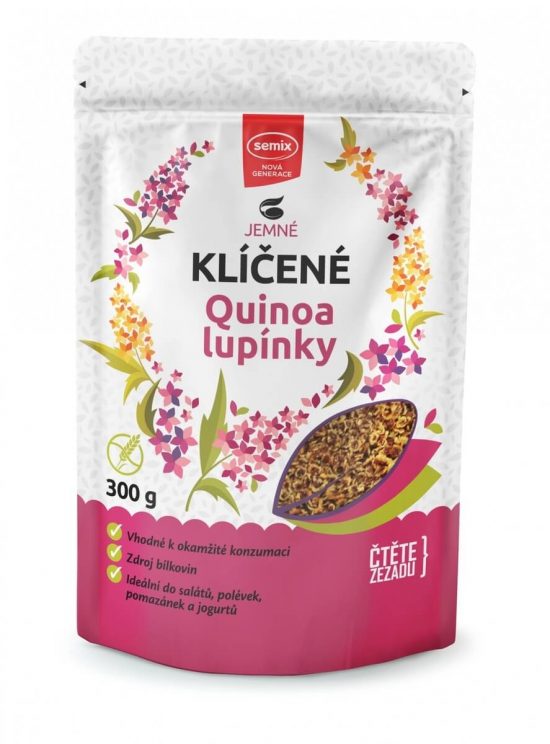 klicena-quinoa-lupinky-300-g