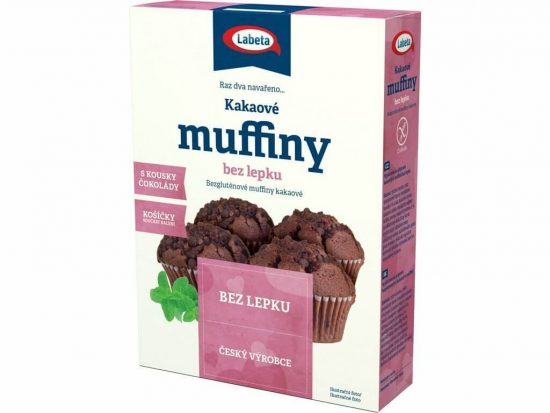 muffiny-kakao