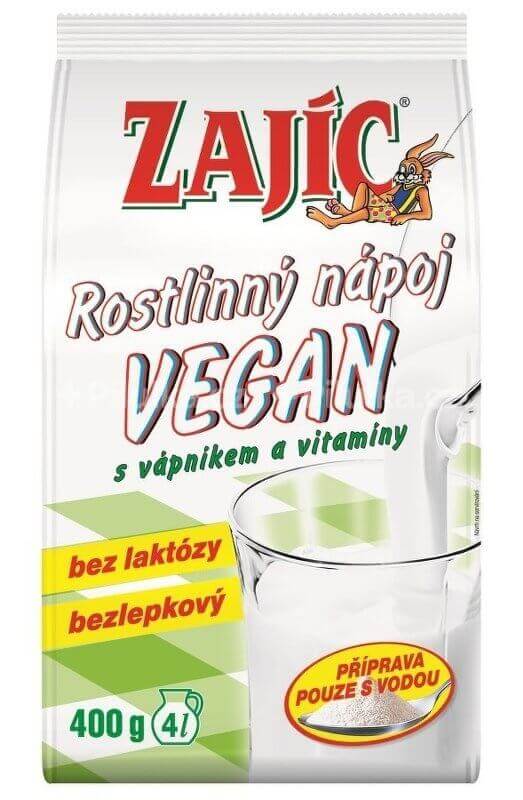 zajic-vegan