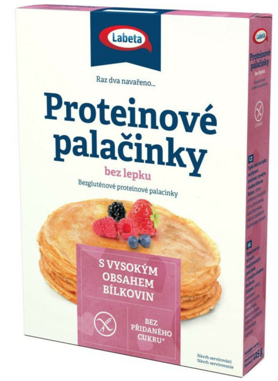 proteinove-palacinky