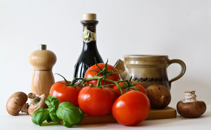 Take it veggie – vegánske produkty z Kauflandu