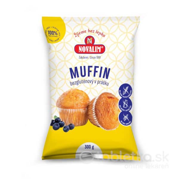 NOVALIM-muffiny