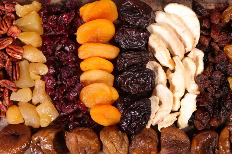 Ako spracovať ovocie, aby nám dlhšie vydržalo?