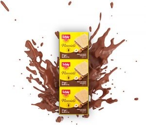 Nocciolí (63g) - Schär