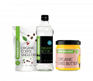 Power Coffee Combo