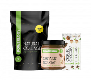 Powerlogy Welcome Pack Extra