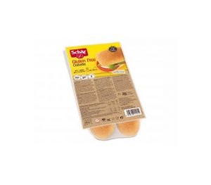 Schär Ciabatta žemle bezgluténové 200 g