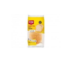 Schär Maestro classic chlieb bezgluténový, krájaný 300 g
