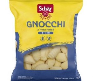 Schär GNOCCHI