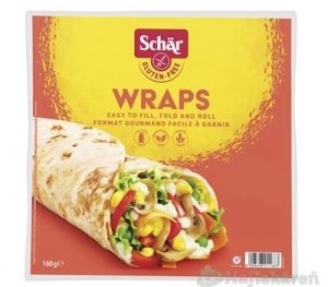 Schär WRAP