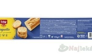 Schär BAGUETTE pečivo