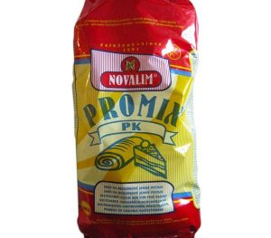 Promix PK, bezlepková zmes na prípravu pečiva, 1000g