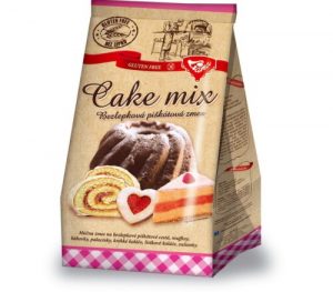 LIANA Cake mix 1 kg