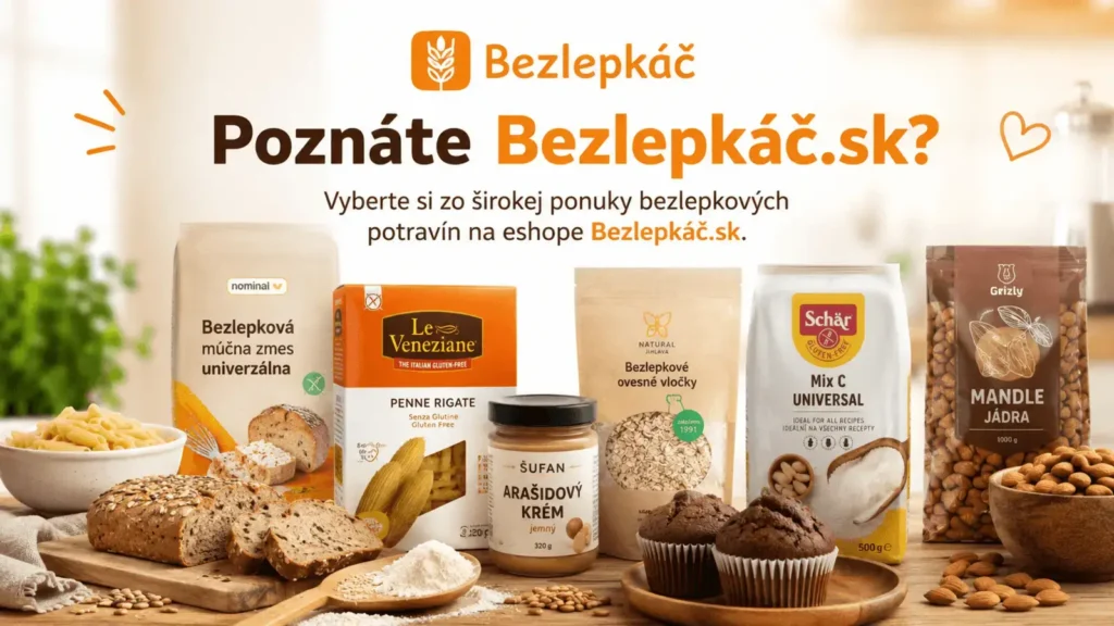 bezlepkove produkty