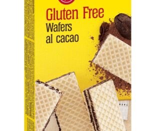 BEZLEP.SUSIEN.WAFERS KAKAOVE 125G SCHAR