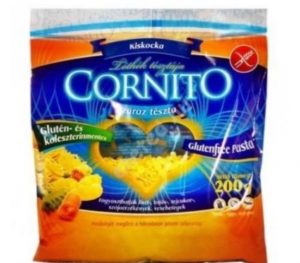 CORNITO Fliačky 200 g
