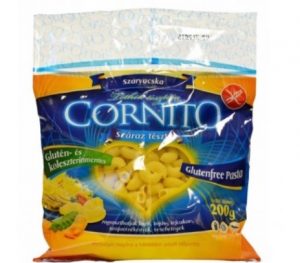 CORNITO Kolienka 200 g