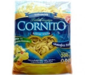 CORNITO Rezance široké 200 g