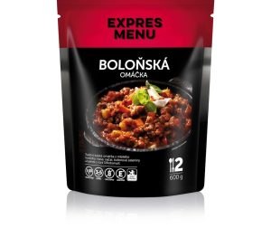 EXPRES MENU Bolonská omáčka 2 porcie