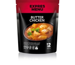 EXPRES MENU Butter chicken 600 g