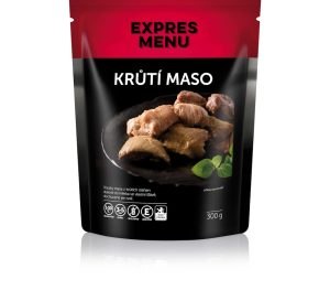 EXPRES MENU Morčacie mäso 300 g