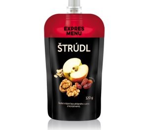 EXPRES MENU Mls štrúdľa 120 g