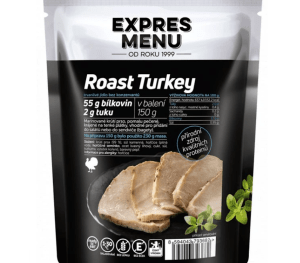EXPRES MENU Roast Turkey 150 g