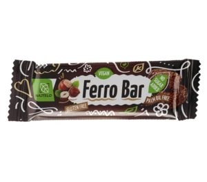 NAJTELO Ferro bar 30 g