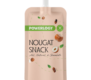 Powerlogy Nougat Cream 50 g