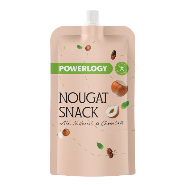 Powerlogy Nougat Cream 50 g