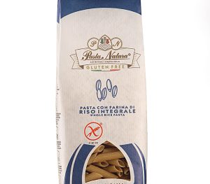 PASTA NATURA Ryžové cestoviny Penne