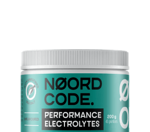 NoordCode Performance Electrolytes Unflavoured 250 g
