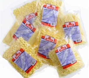 APROCEL nízkobielkovinové cestoviny kolienka malé 250 g