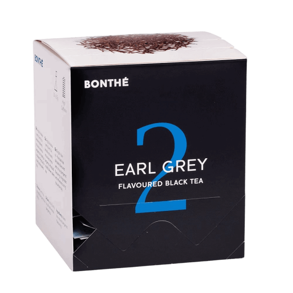 BONTHÉ Earl Grey 16 x 2,5 g