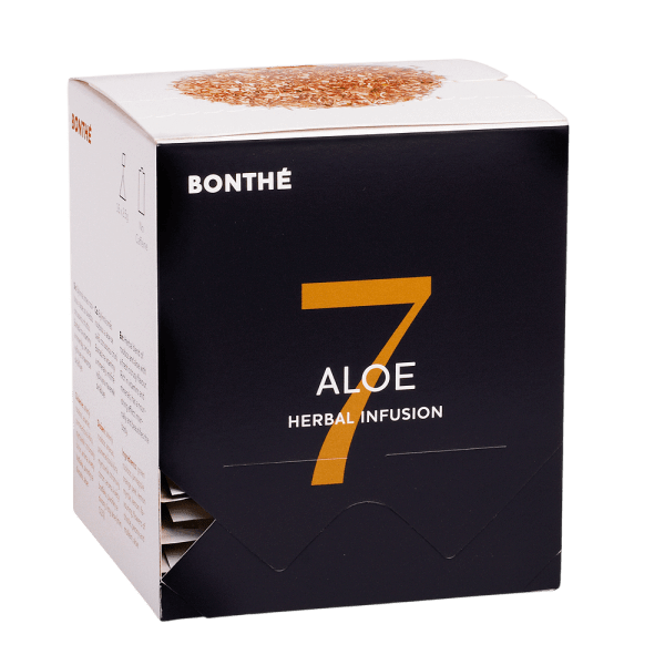 BONTHÉ Aloe 16 x 2,5 g