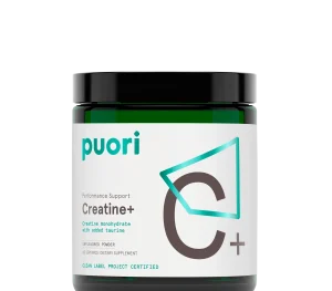Puori Creatine+ 300 g