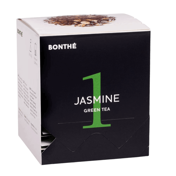 BONTHÉ Jasmine 16 x 2,5 g