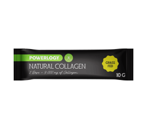 Powerlogy Natural Collagen 10 g