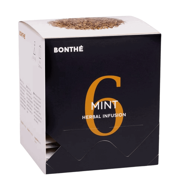 BONTHÉ Mint 13 x 2 g
