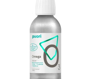 Puori Omega 3 tekutý 150 ml