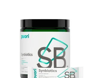 Puori Synbiotics 30 x 4,5 g