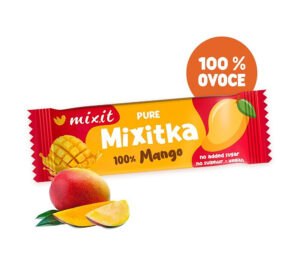MIXIT Mixitka ovocná 100% mango 20 g