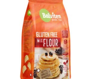 BALVITEN Mix for flour bezgluténová zmes-múka 1 kg