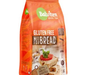 BALVITEN MIX for bread bezgluténová zmes-múka na pečenie chleba 1 kg