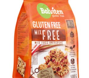 BALVITEN Mix free universal bezgluténová zmes-múka 500 g