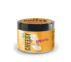 TOPNATUR Top cheesy ementál 80 g