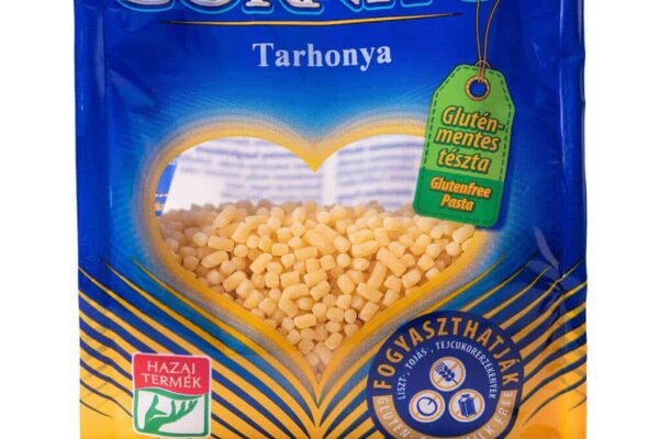 Bezlepková tarhoňa - bezlepkové cestoviny (200g) - Cornito – Obrázok 2