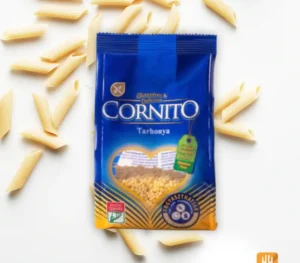 Bezlepková tarhoňa - bezlepkové cestoviny (200g) - Cornito