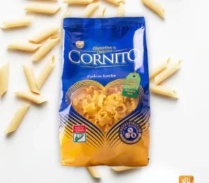 Fliačky vejáriky - bezlepkové cestoviny (200g) - Cornito