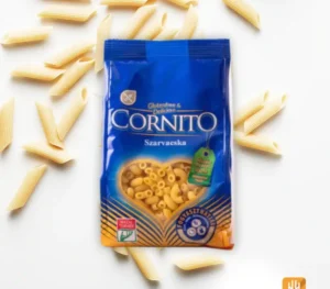 Kolienka - bezlepkové cestoviny (200g) - Cornito